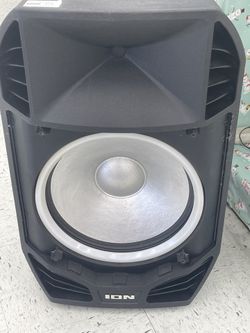 Speaker 