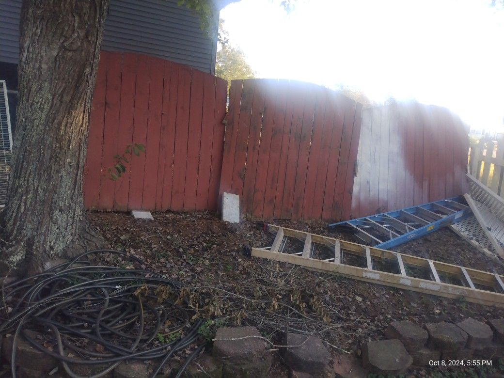 Fence
