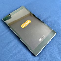 Lenovo Table iPad 8" 16GB, Black