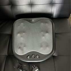 Foot Massager With Heat