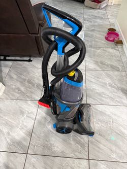 Vacuum
