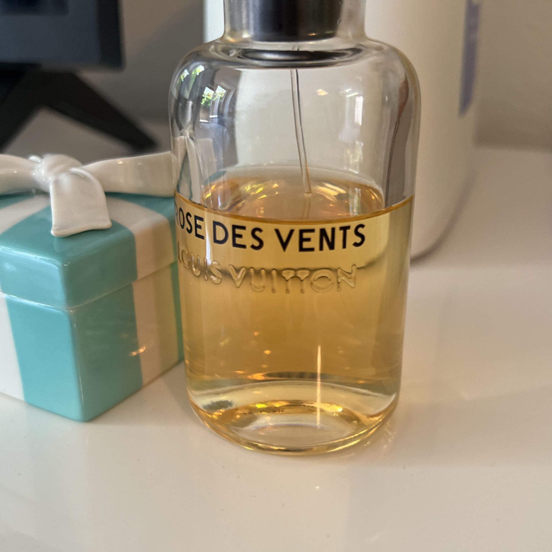 100ml Louis Vuitton Perfume for Sale in Fairfield, CA - OfferUp