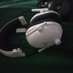 Razer BlackShark V2 Pro  
