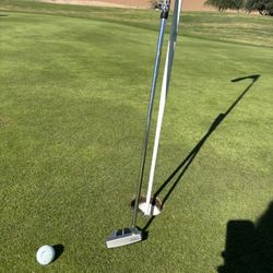 Scotty Cameron Phantom Putter