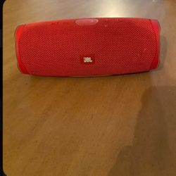 Jbl Speaker (NO BOX JUST SPEAKER)