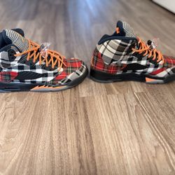Air Jordan 5 Retro "Plaid" 7Y