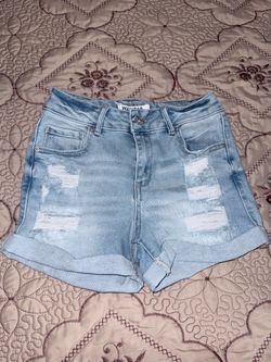 Women shorts