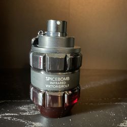 Spicebomb Infrared EDT for Sale in Modesto, CA - OfferUp