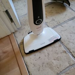 Haan Slim & Light Floor Sanitizer