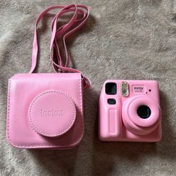 Instax mini SE