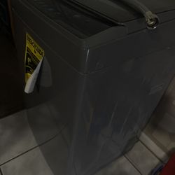 Comfee Washing Machine New