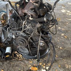 Buick Regal Engine 