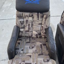 RV Captain Swivel Chairs