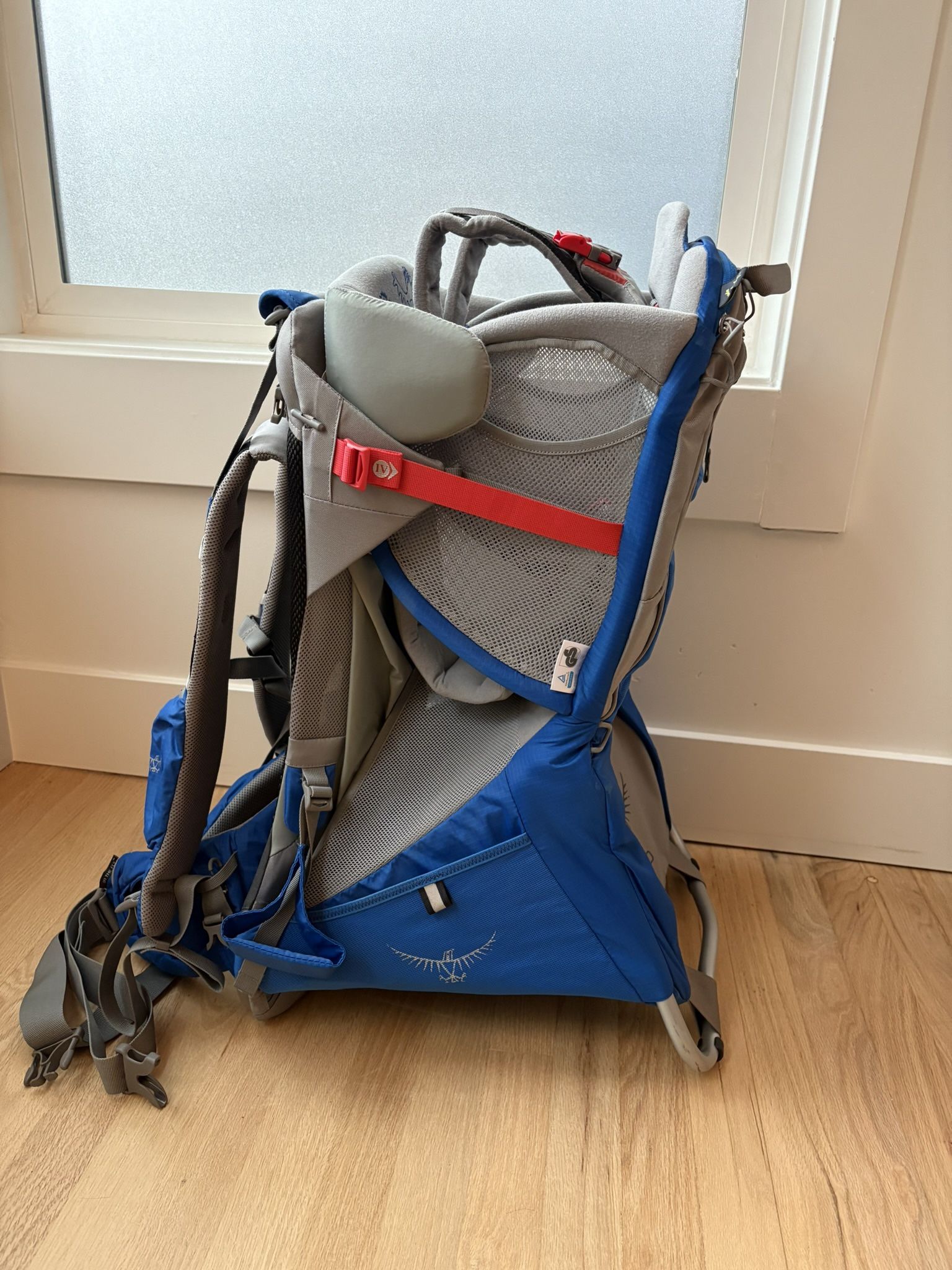 OSPREY Poco Baby Carrier