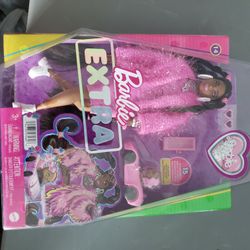 Barbie