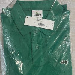 LACOSTE Polo Shirt 