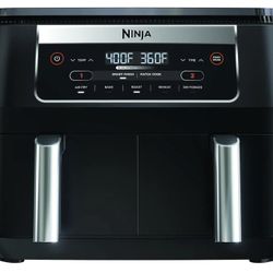 Ninja 2 - Draw Air Fryer (Like New)