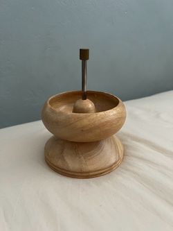 Bead Spinner for Jewelry Making