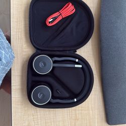 Jabra Evolv 75 