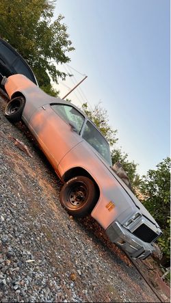 1977 El Camino