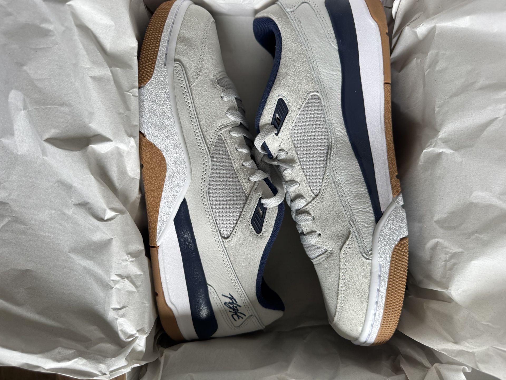 Jordan Flight Court