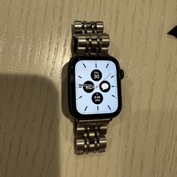 Apple Watch Series 6 (GPS + Cellular, 44mm) - Space Gray