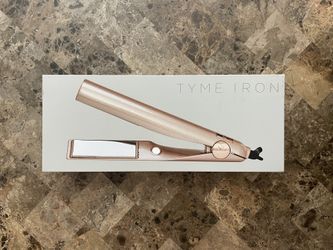 TYME Iron Pro