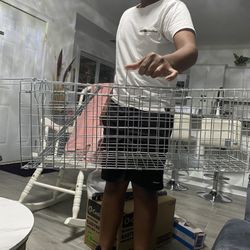 Animal Trap New