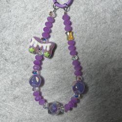 Keychain/phone Chain 