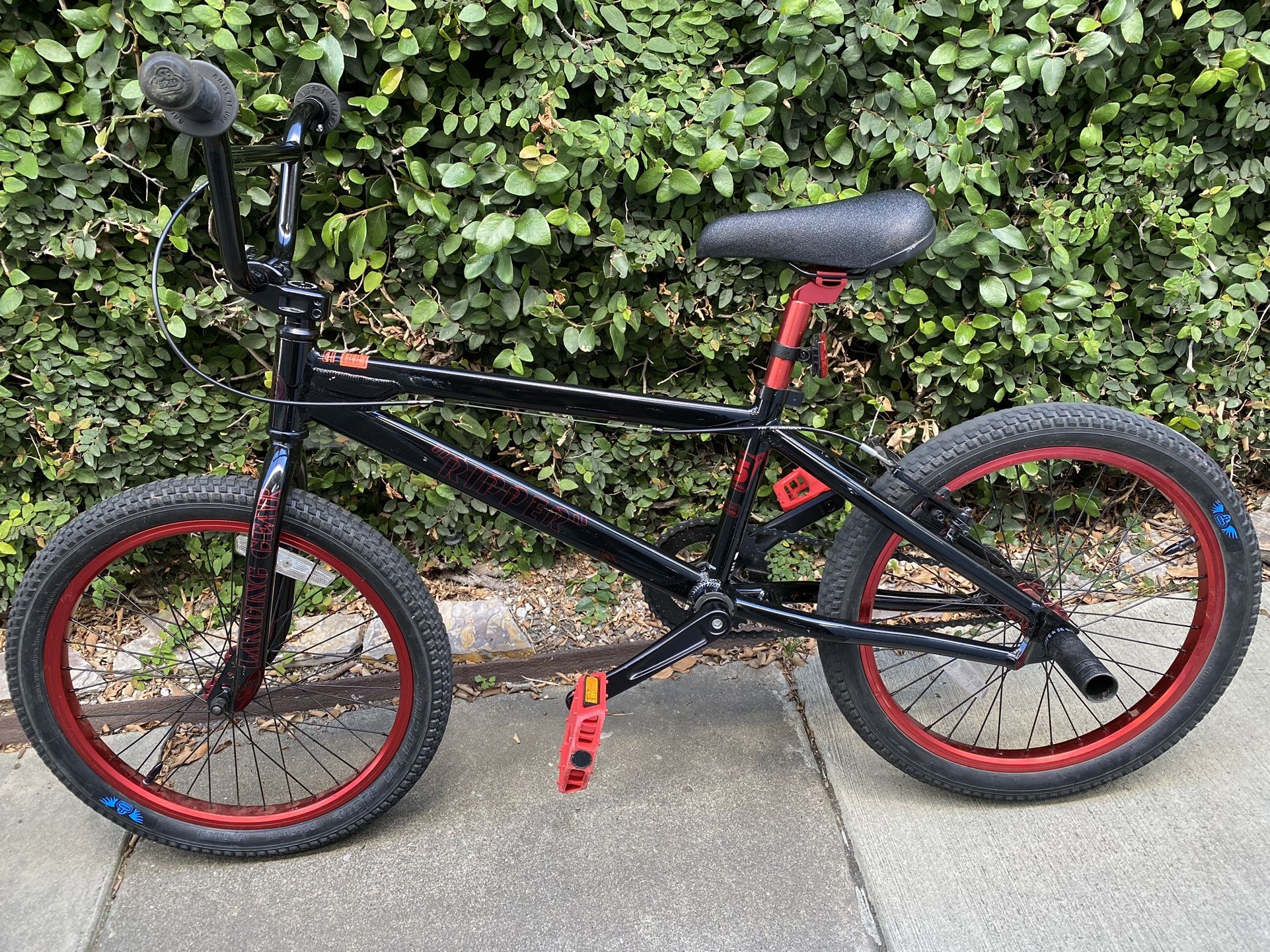 SE Bike Ripper 20