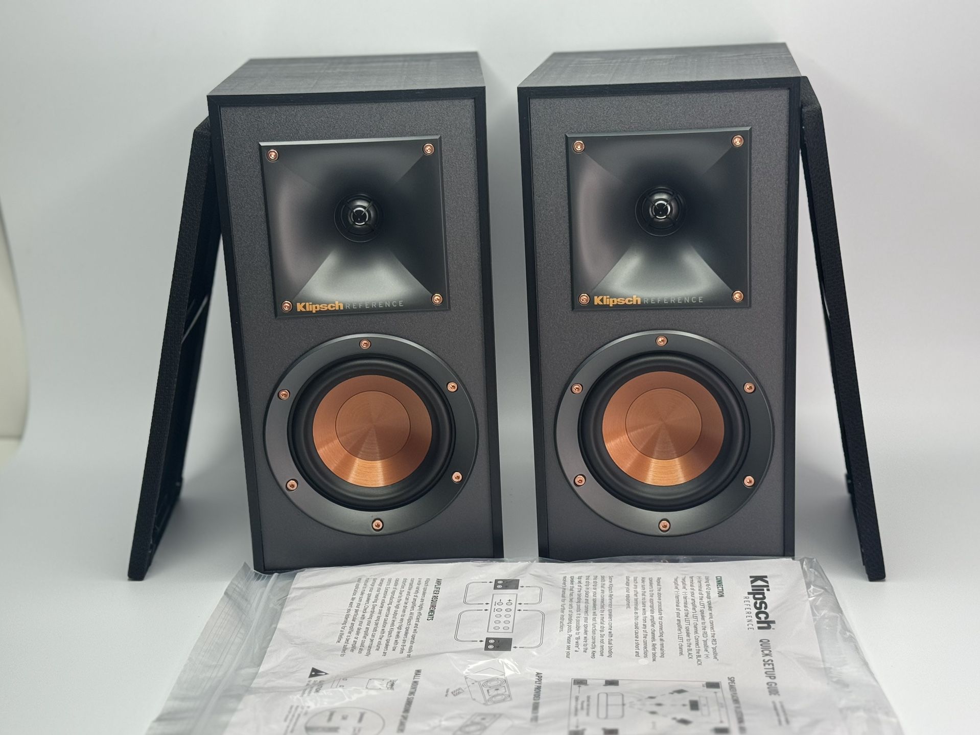 Klipsch Reference R-41M