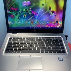 i5..i5.. ( photoshop  2021 ) HP  ELITEBOOK  7 GENERATION   build On  7/27/2022….256 GB …SSD  ( Capacity  ) ..16.0 RAM . READY FOR CLASSES  From  HOME 