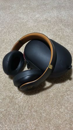 Beats Studio 3