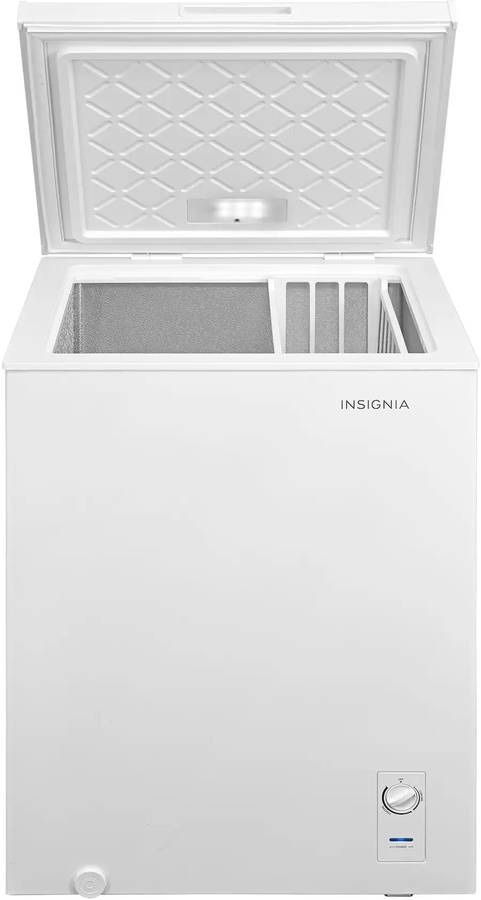 Frigidaire Chest Freezer