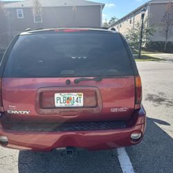 2005 GMC Envoy