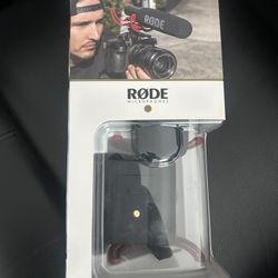 Rode Video Mic - Shotgun Mic