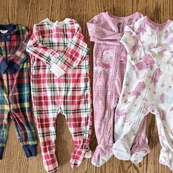 12-18M baby girl clothes