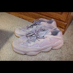 Yeezy 500 Soft Vision