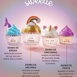 Perfumes Para Adolecentes 