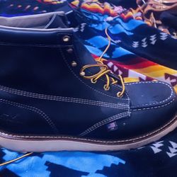 Thorogood Boots