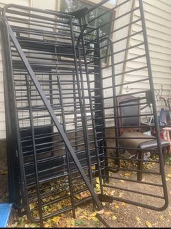 Bunk bed