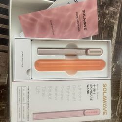 Aparato Palita Luz Roja 