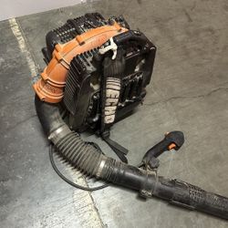 Echo Gas Leaf Blower Backpack PB 500T