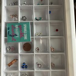 Origami Owl Jewelry 