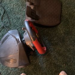 Thrustmaster Ferrari 458 Spider Racing Wheel