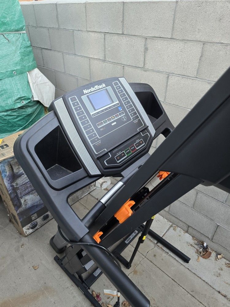 Nordic Track T6.5 Treadmill