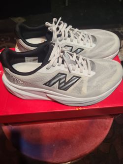 NB SHOES