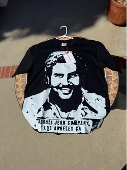 Asaali Cartel Shirt