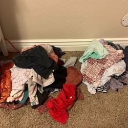 Toddler Girls Size 12m-18m Clothing Haul 