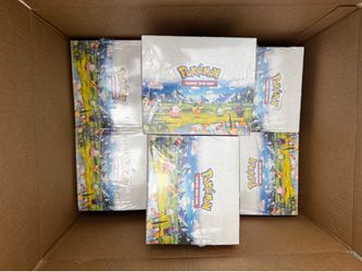 Ascended Heroes Mini Tin Box- Sealed